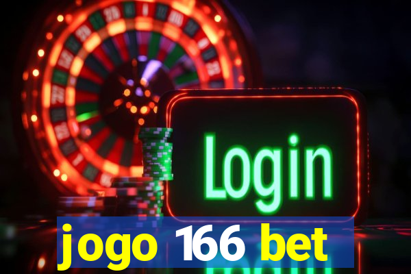 jogo 166 bet